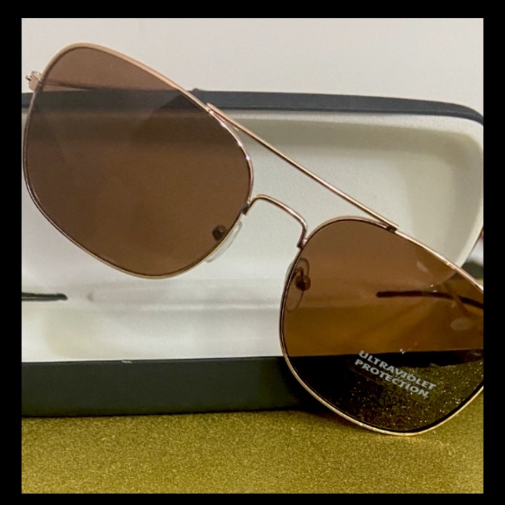 Original Classic Vito Penino Tuscan Sunglasses!